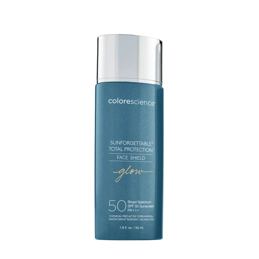 Sunforgettable® Protection Face Shield Glow SPF 50