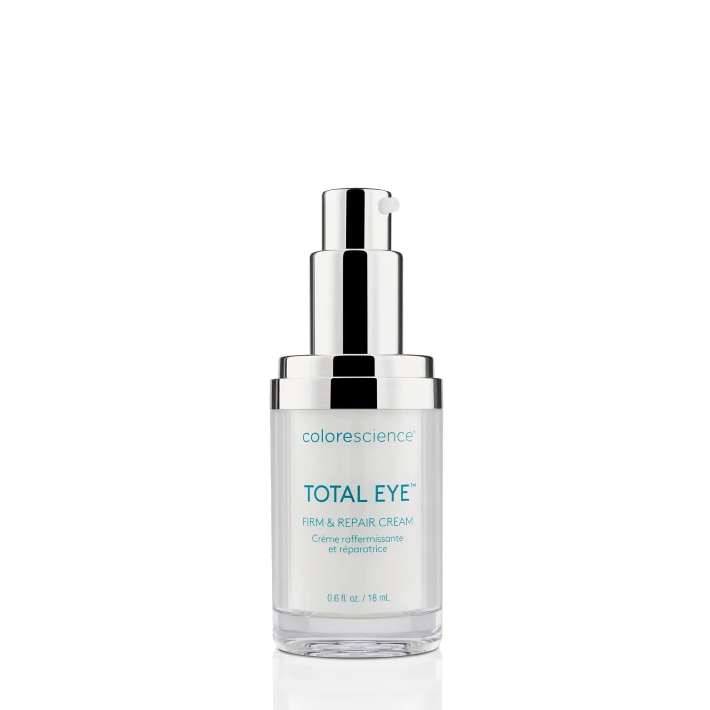 Total Eye® Firm & Repair Cream