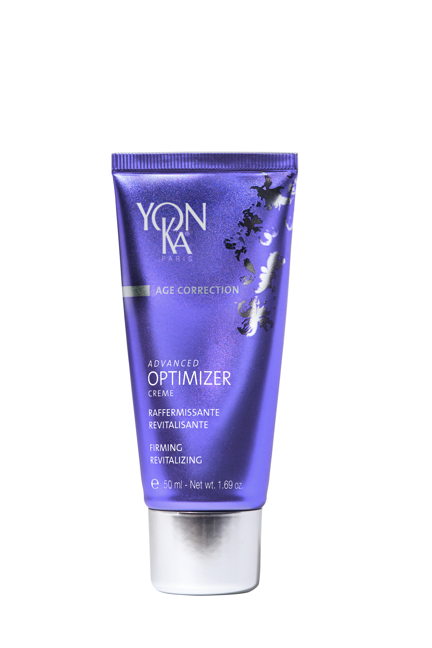 Advanced Optimizer Crème