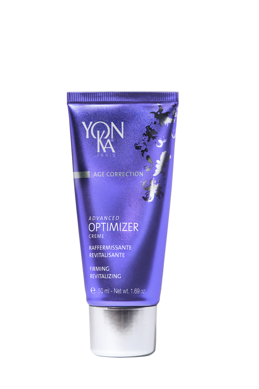 Advanced Optimizer Crème