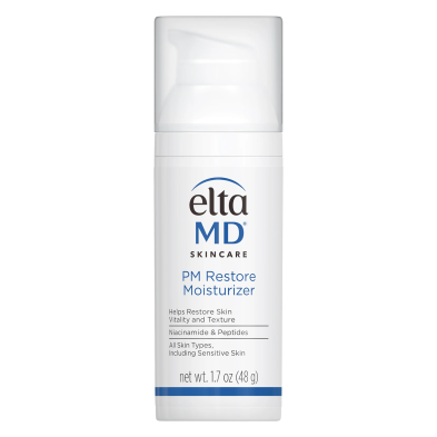 PM Restore Moisturizer