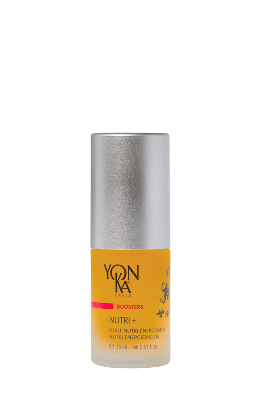 Nutri + Booster