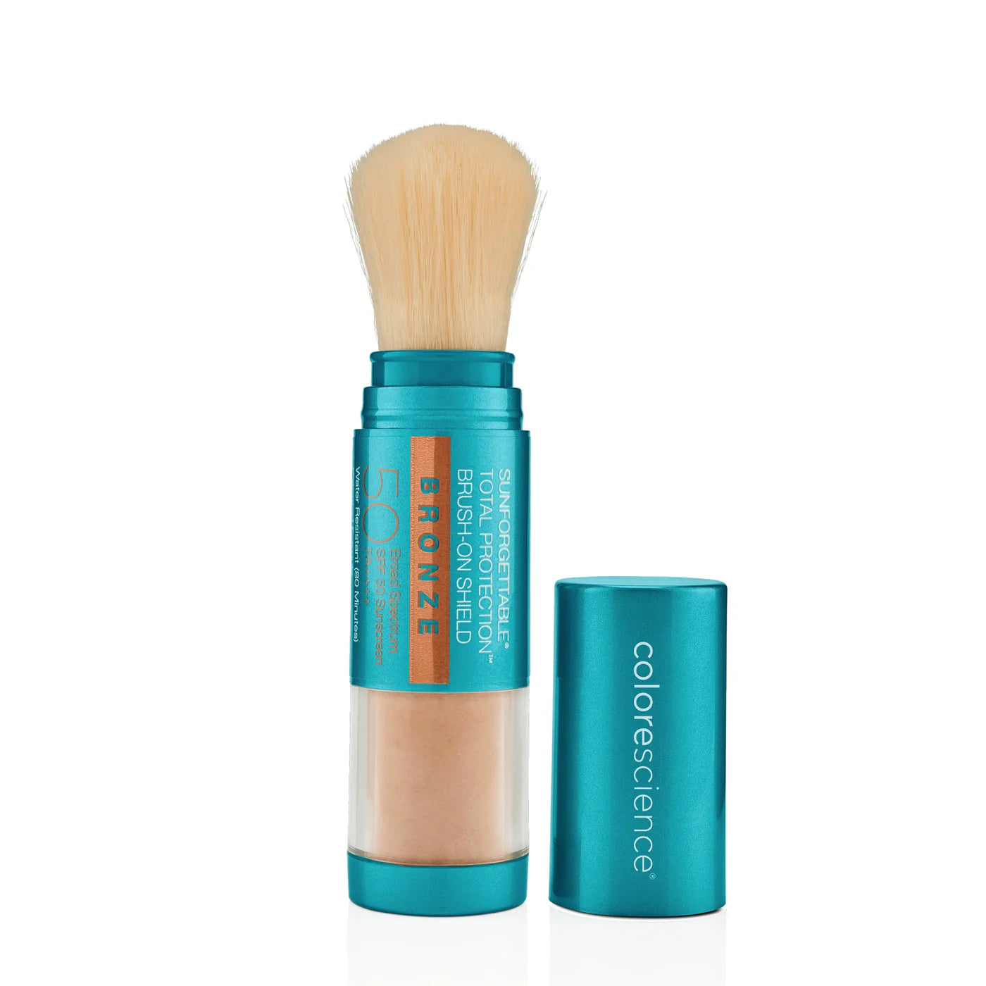 EnviroScreen Protection BRUSH-ON Shield SPF 50