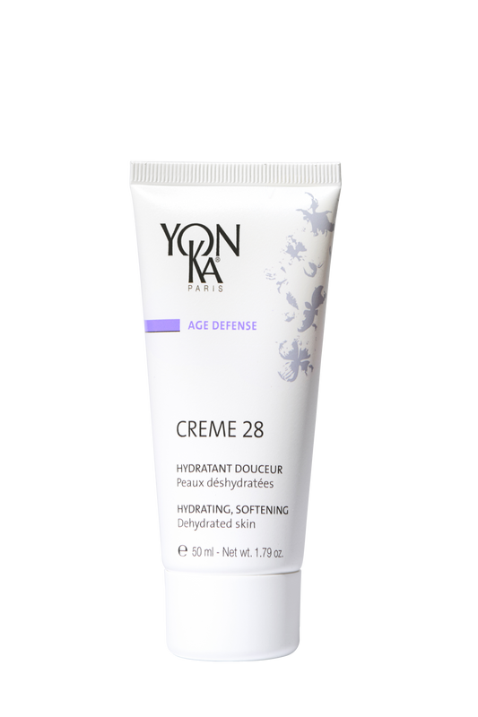 Crème 28