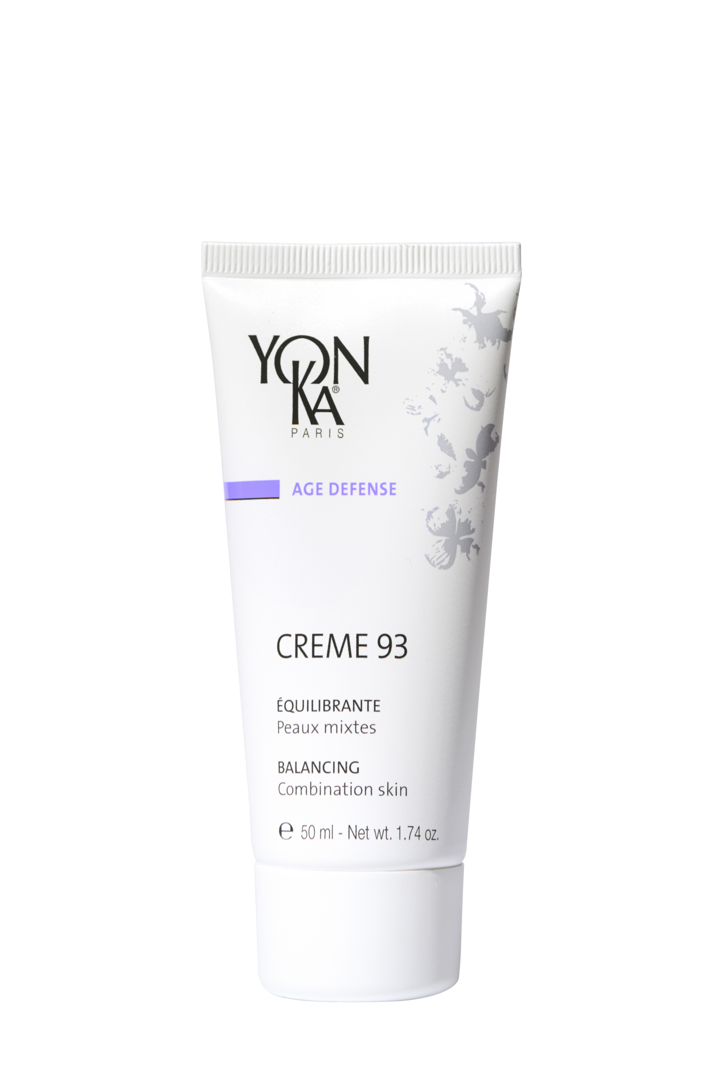 Crème 93