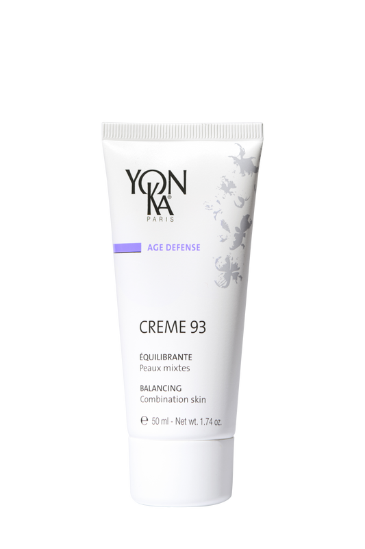 Crème 93
