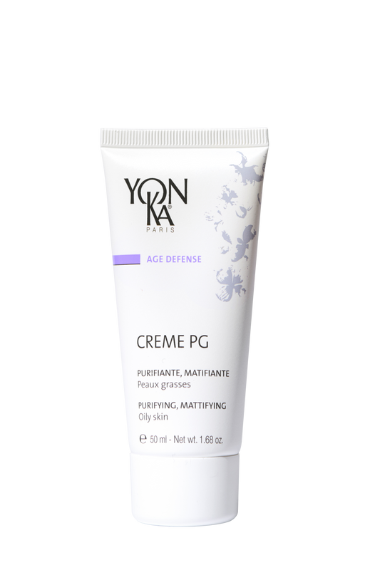 Crème PG