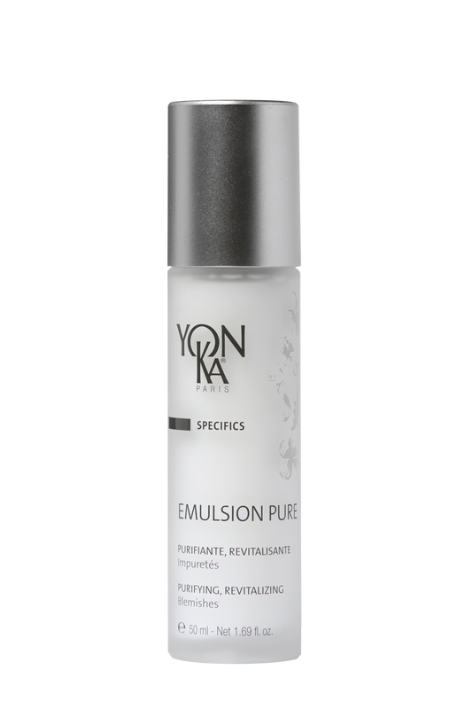 Emulsion Pure