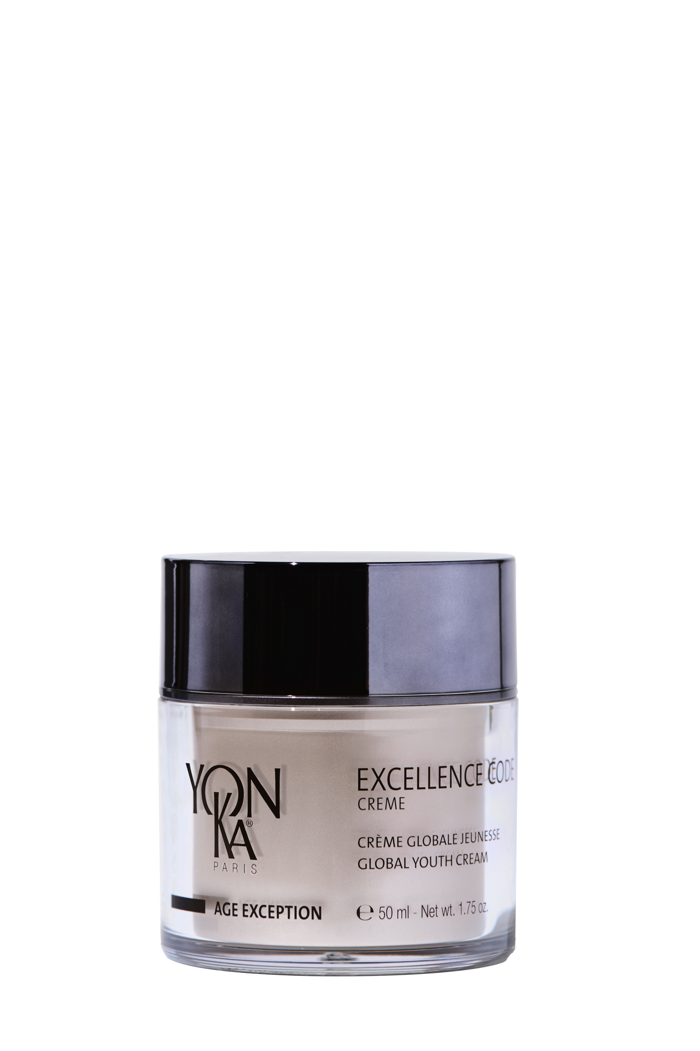 Excellence Code Crème