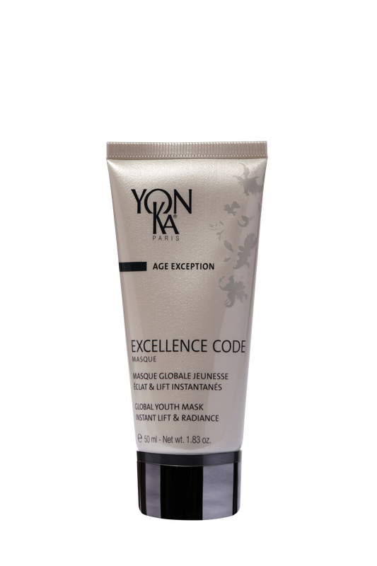 Excellence Code Masque