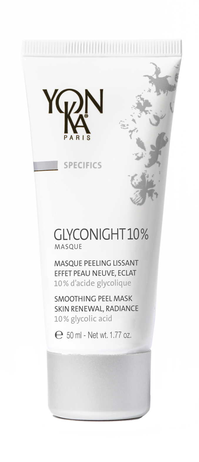 Glyconight 10% Masque