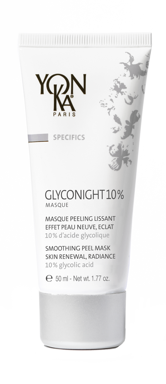 Glyconight 10% Masque