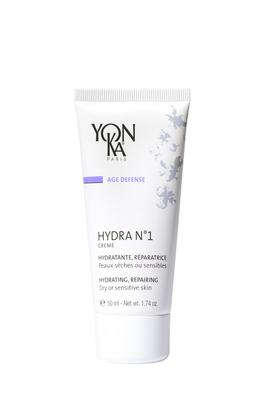 Hydra No1 Crème