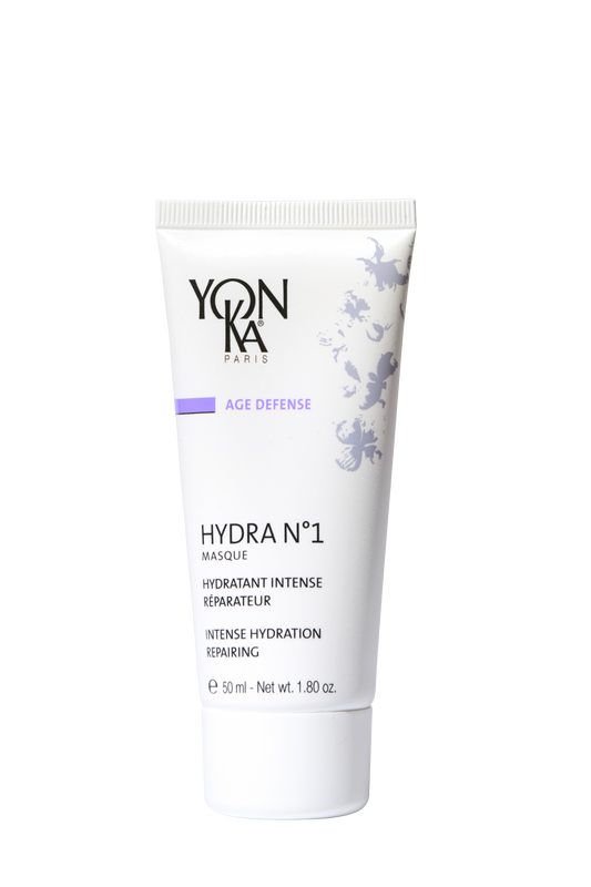 Hydra No1 Masque