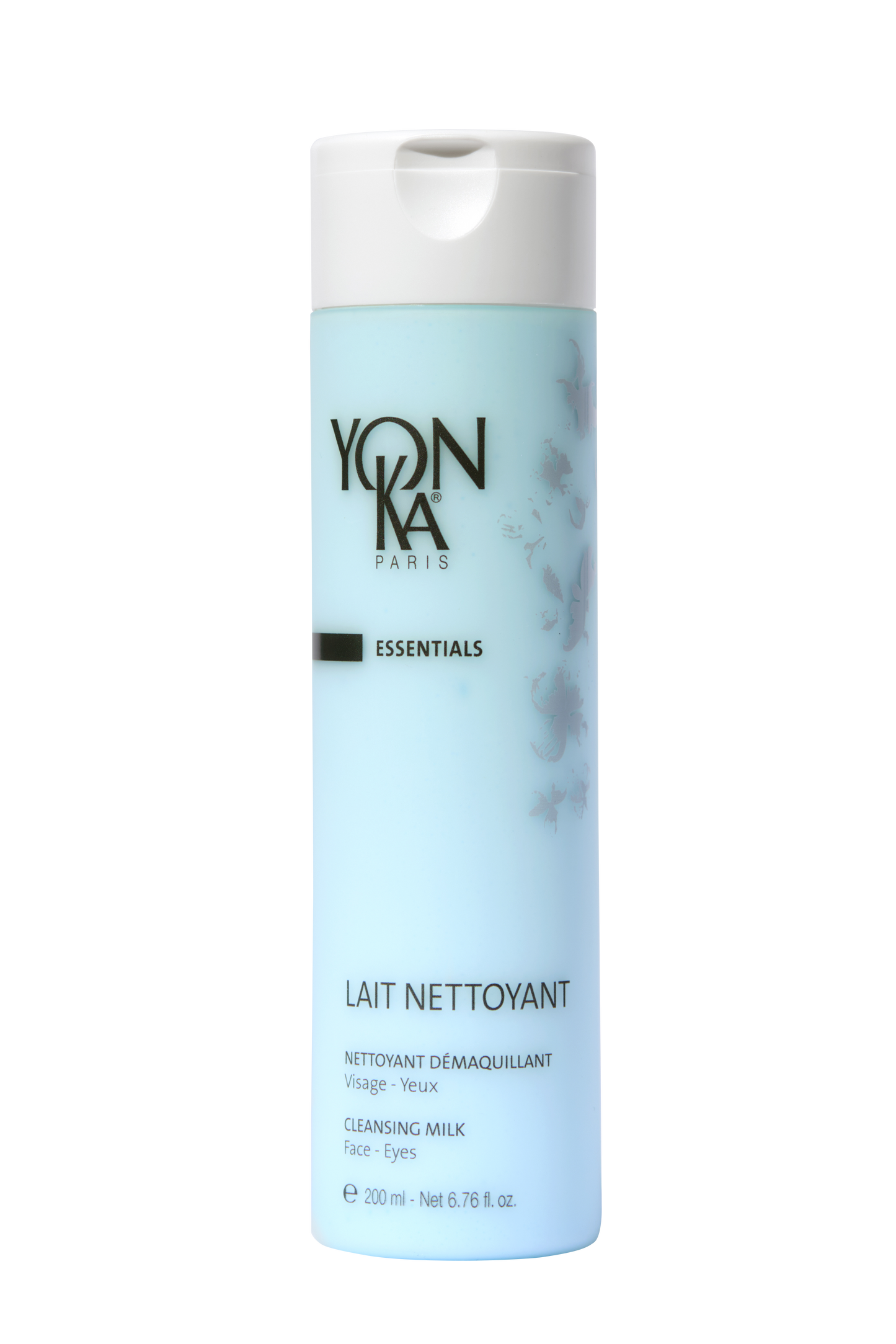 Lait Nettoyant / Cleansing Milk