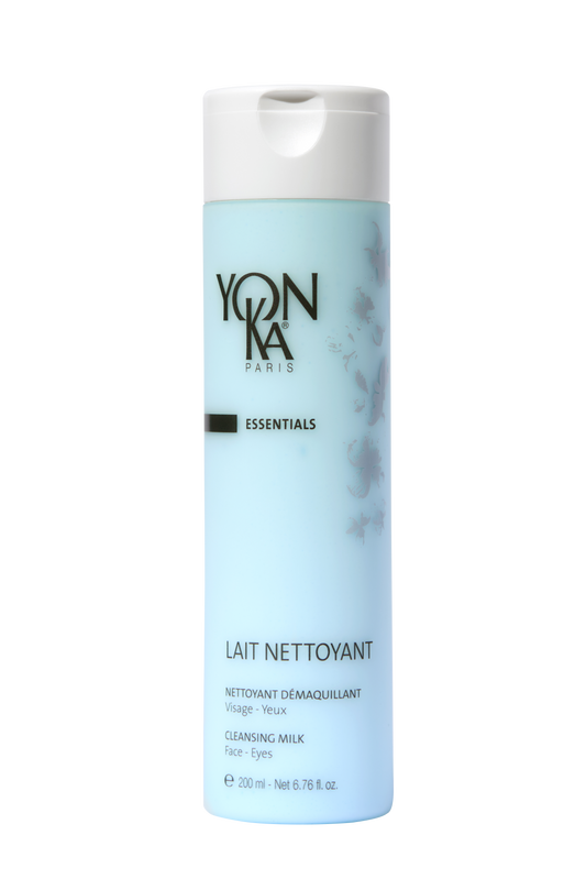 Lait Nettoyant / Cleansing Milk