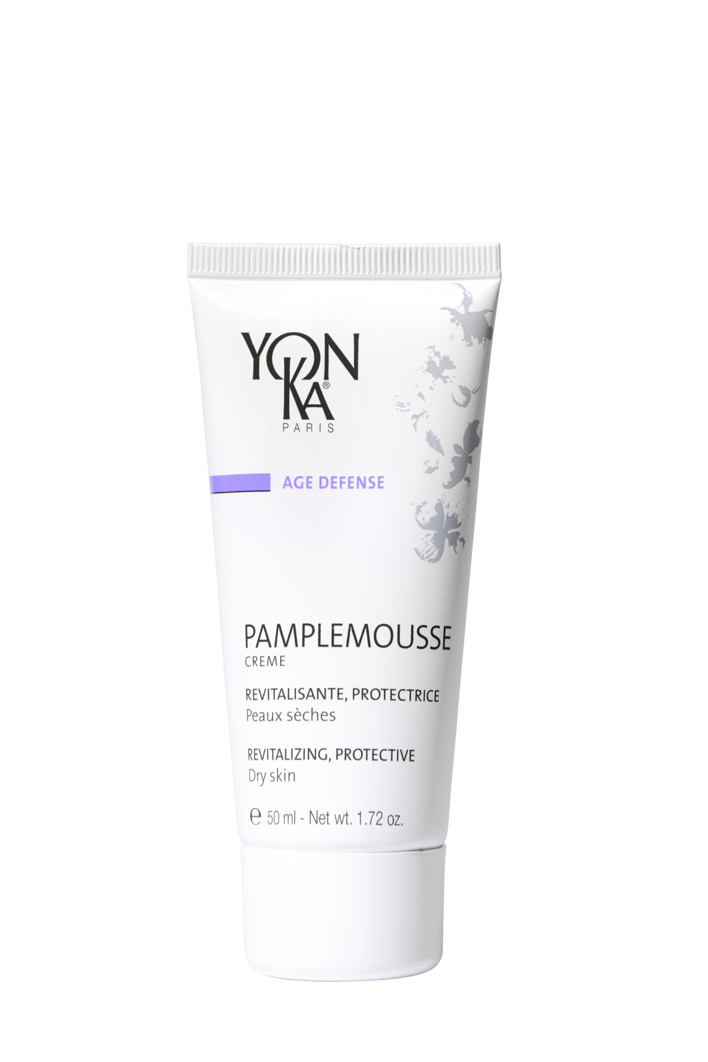 Pamplemousse Crème D.S.