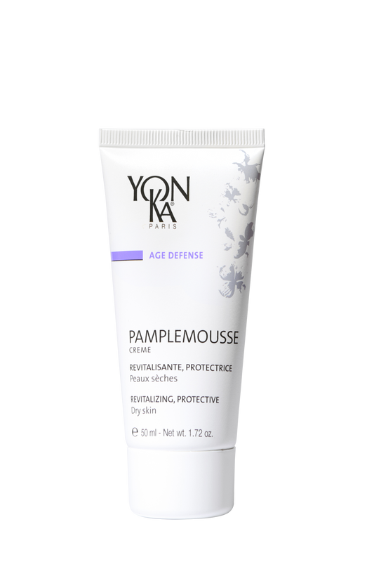 Pamplemousse Crème D.S.