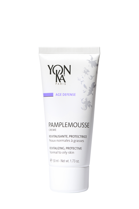 Pamplemousse Crème N.O.S.