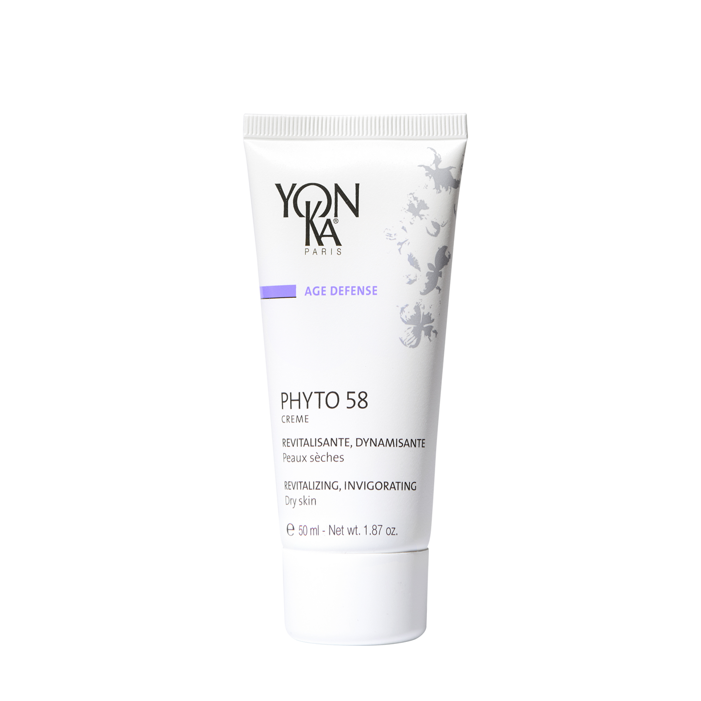 Phyto 58 Crème D.S.