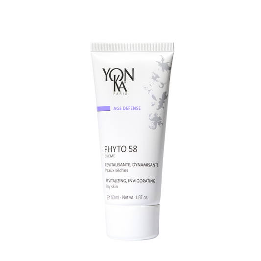 Phyto 58 Crème D.S.