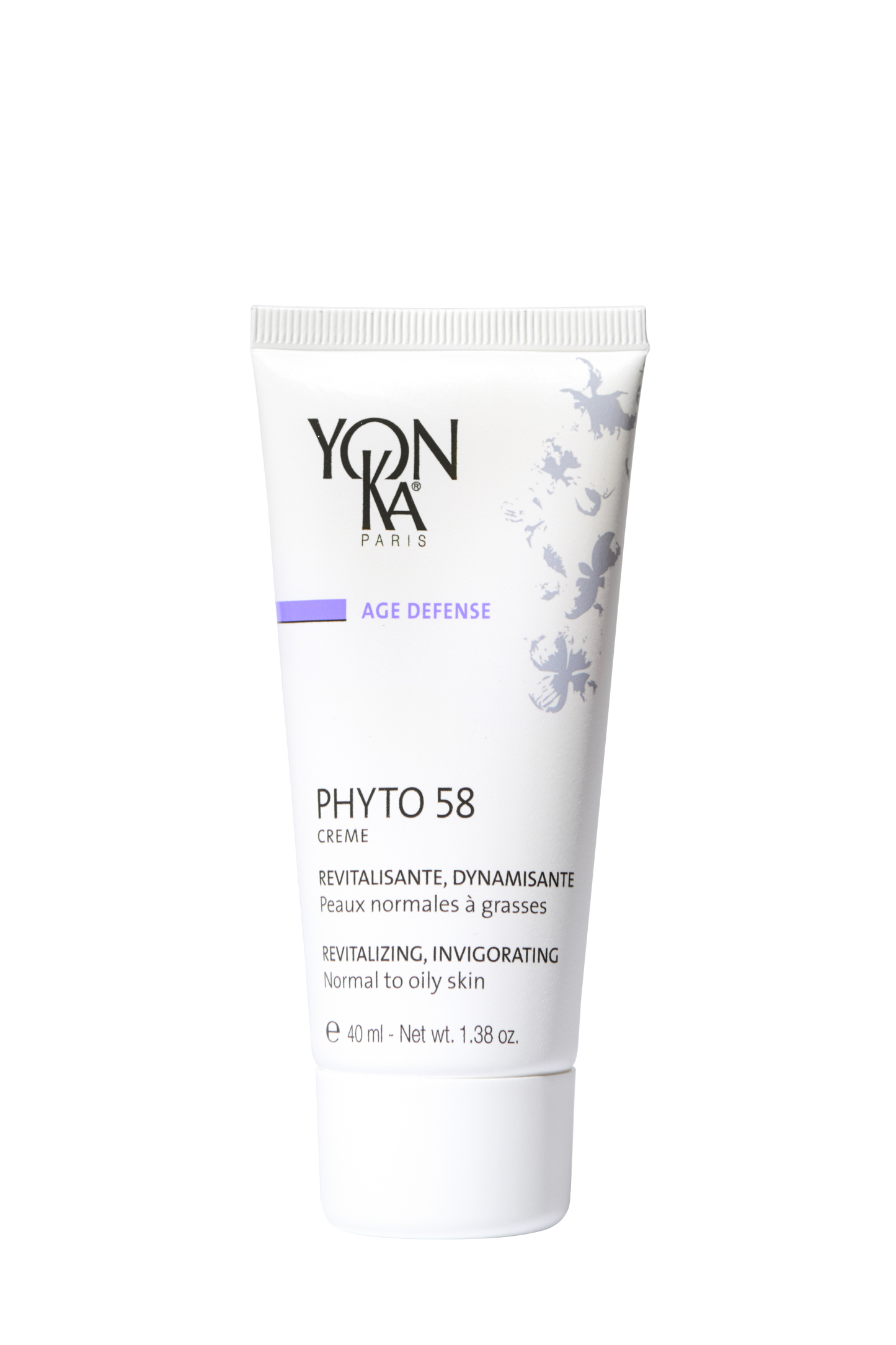 Phyto 58 Crème N.O.S.