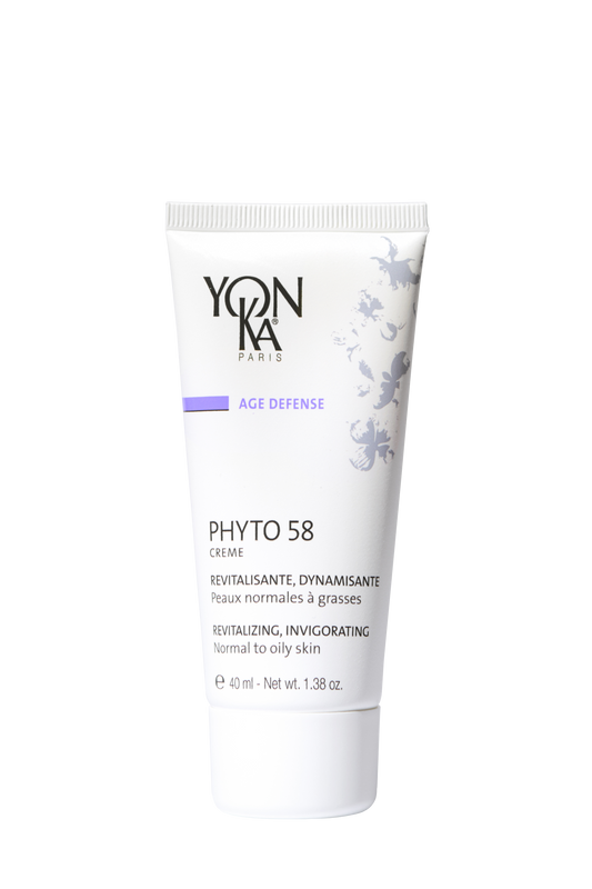 Phyto 58 Crème N.O.S.