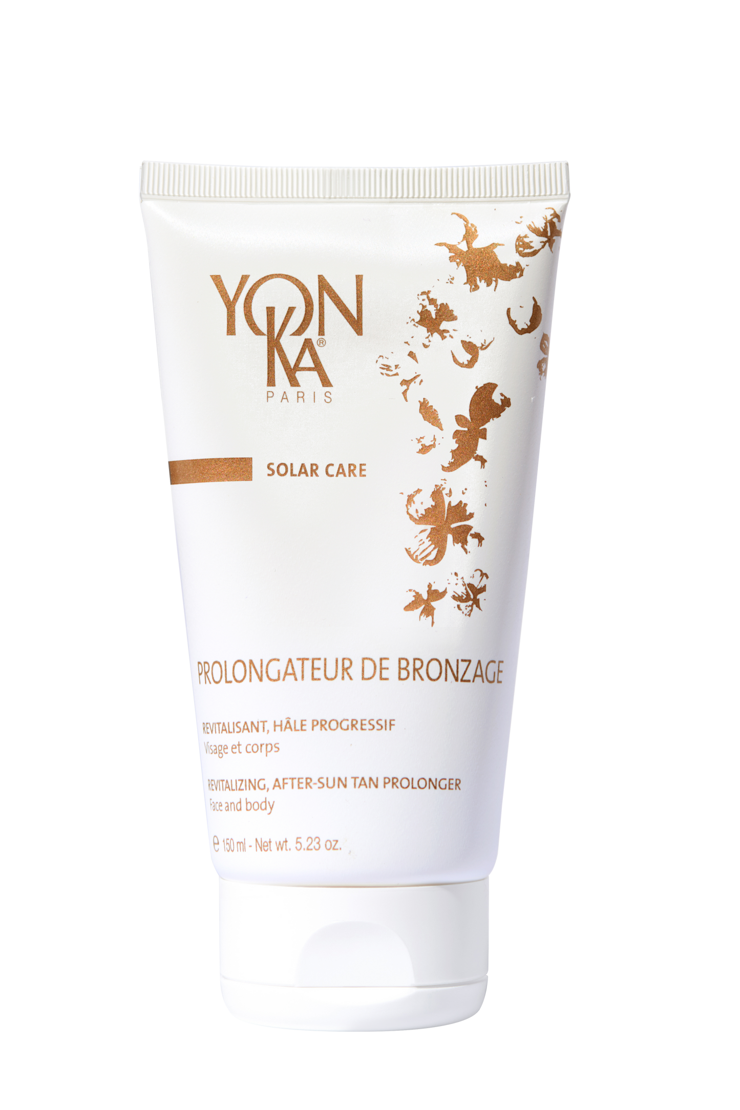 Prolongateur de Bronzage / Tan Prolonger