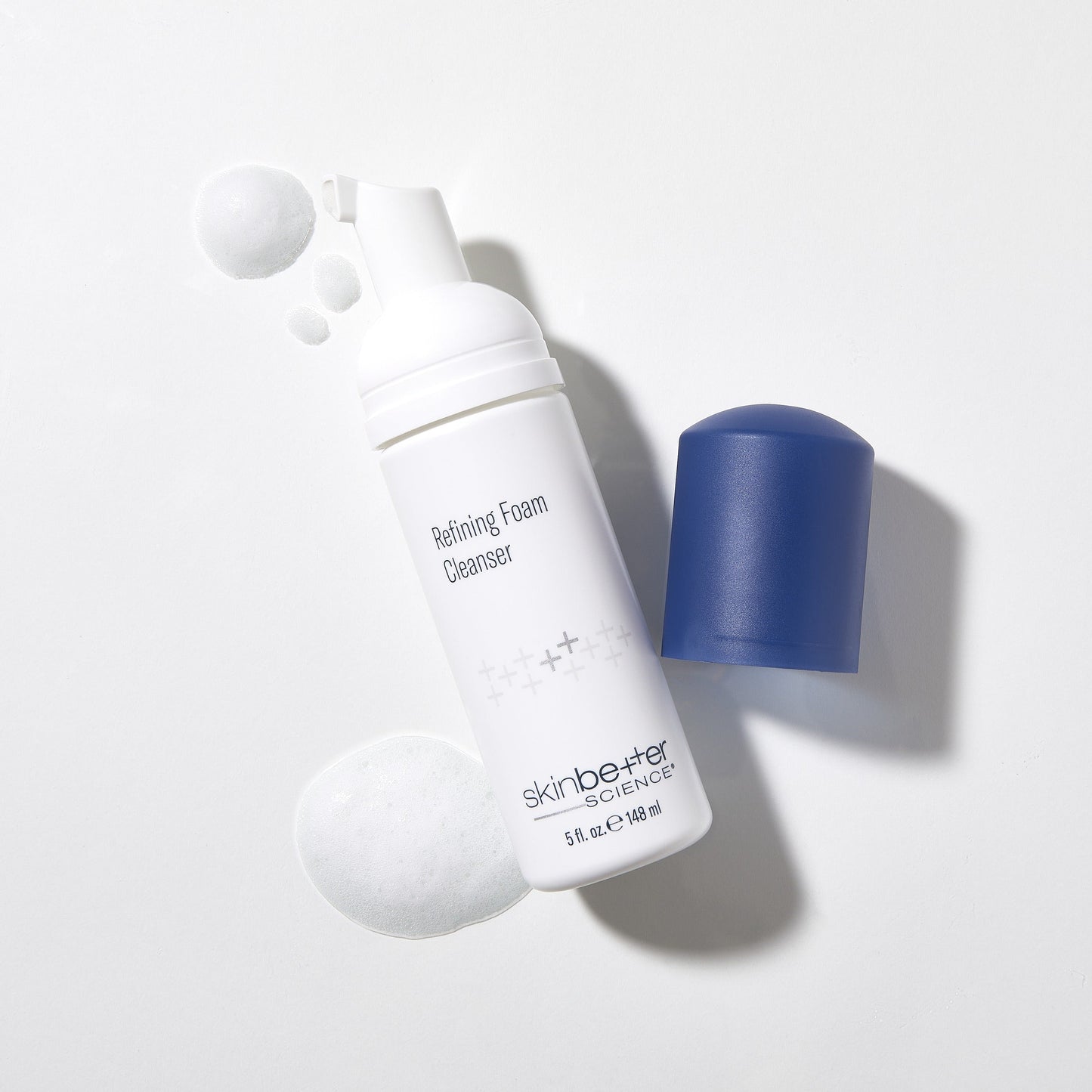 SkinBetter Science Refining Foam Cleanser — image 3