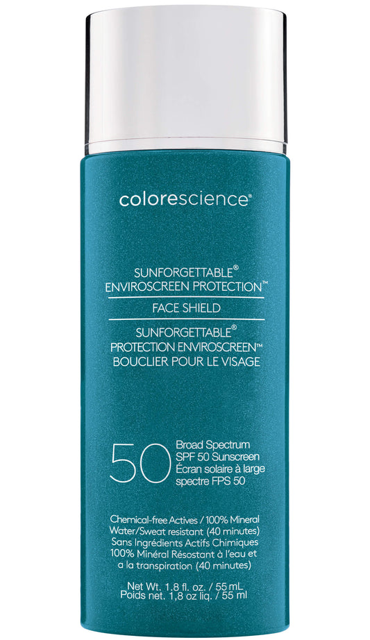 Sunforgettable® Protection Face Shield Original SPF 50