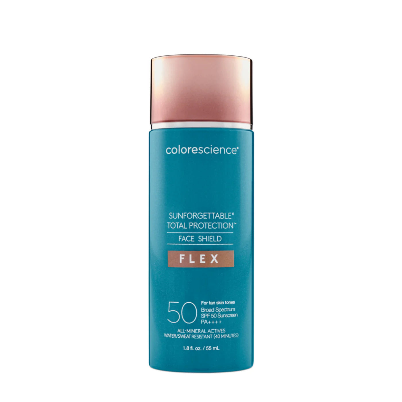 Sunforgettable® Total Protection™ Face Shield Flex SPF 50