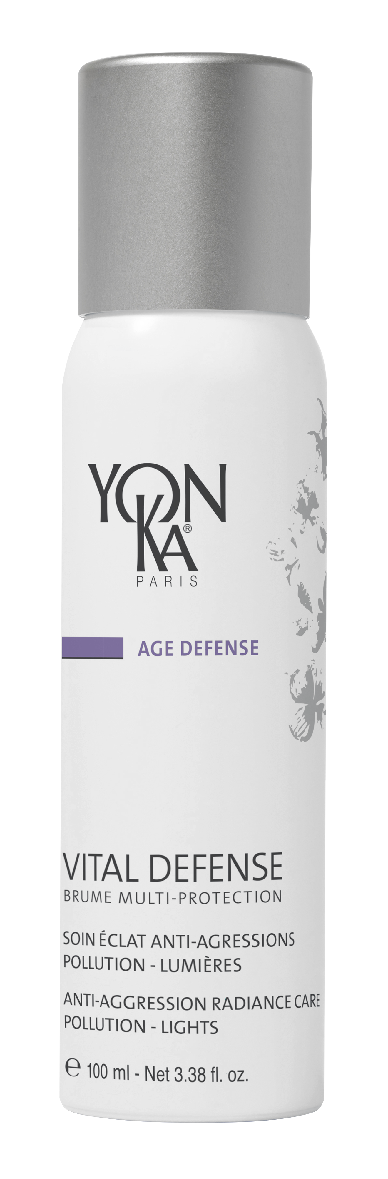 Vital Defense Brume