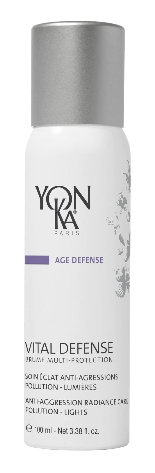 Vital Defense Brume