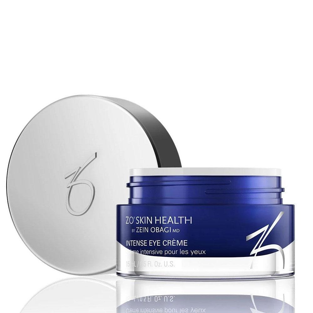 Intense Eye Crème