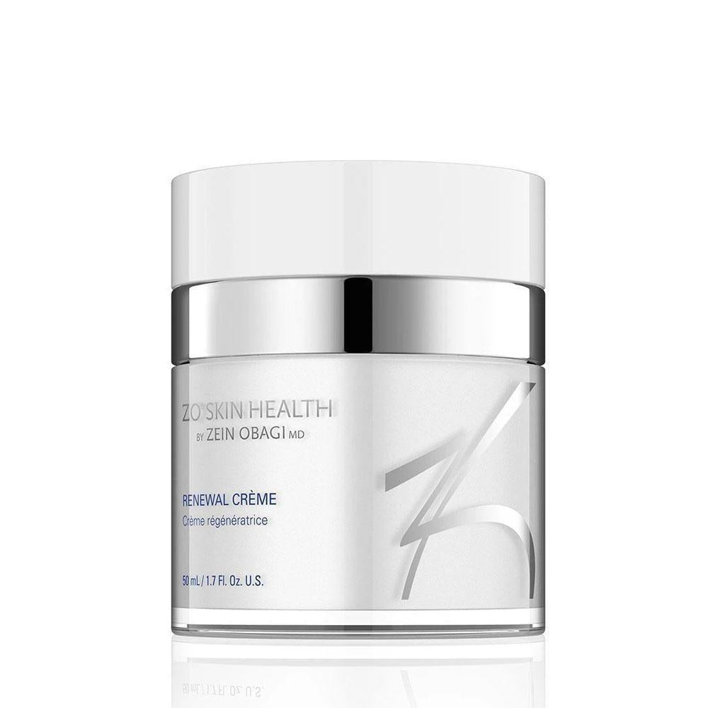 Renewal Crème