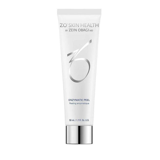 Enzymatic Peel