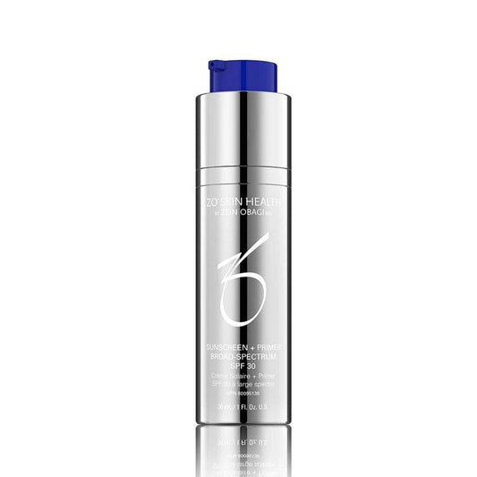 Sunscreen + Primer Broad-Spectrum SPF 30