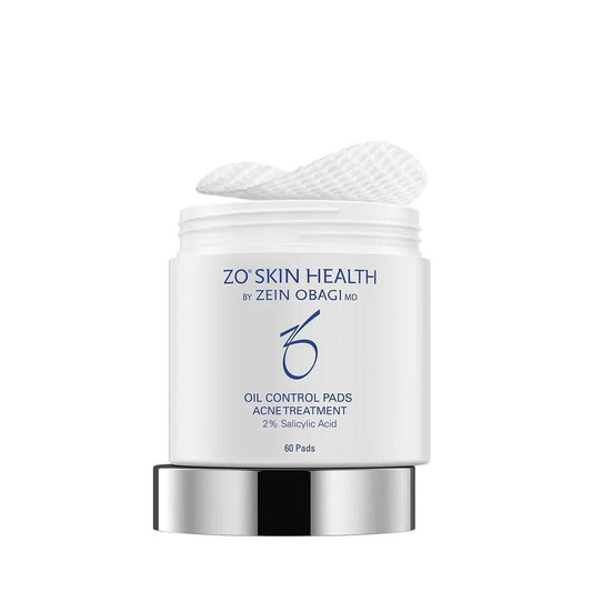 Acne Treatment Pads