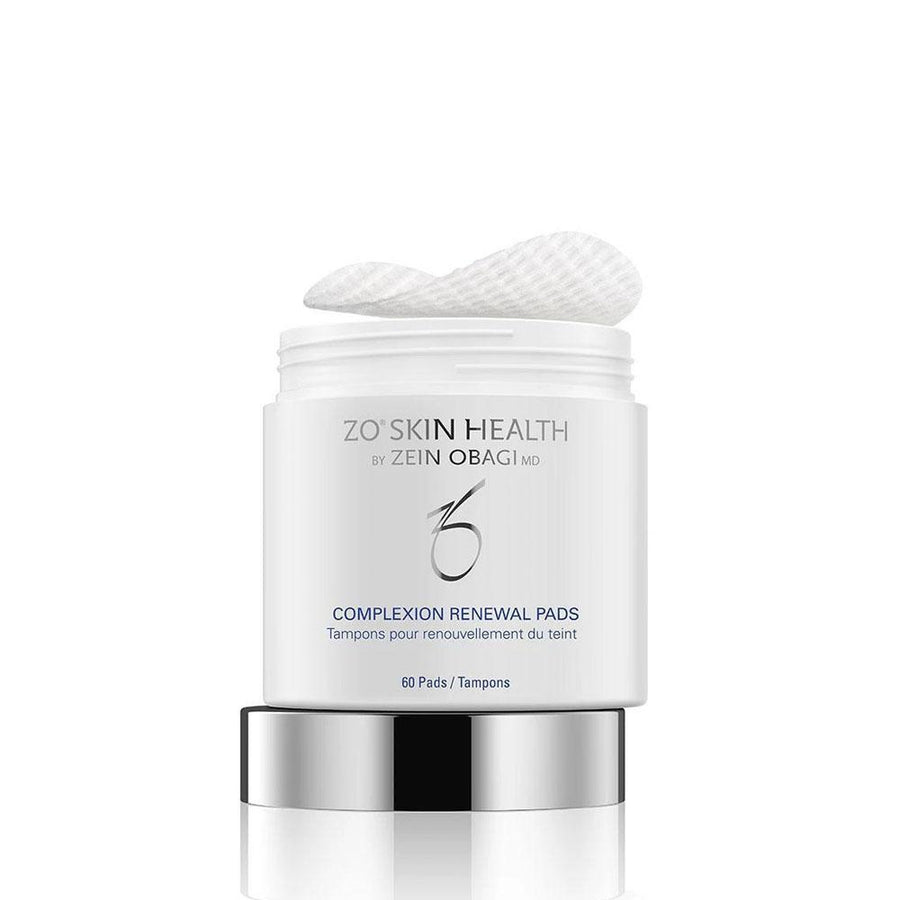 Complexion Renewal Pads