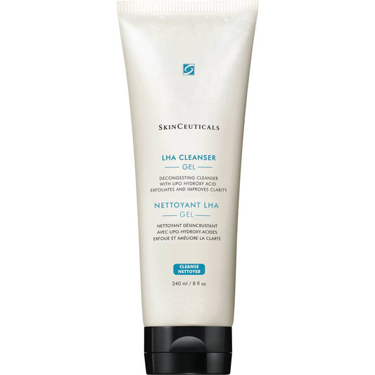 LHA Cleanser Gel