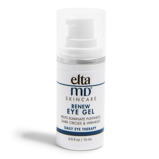 Renew Eye Gel