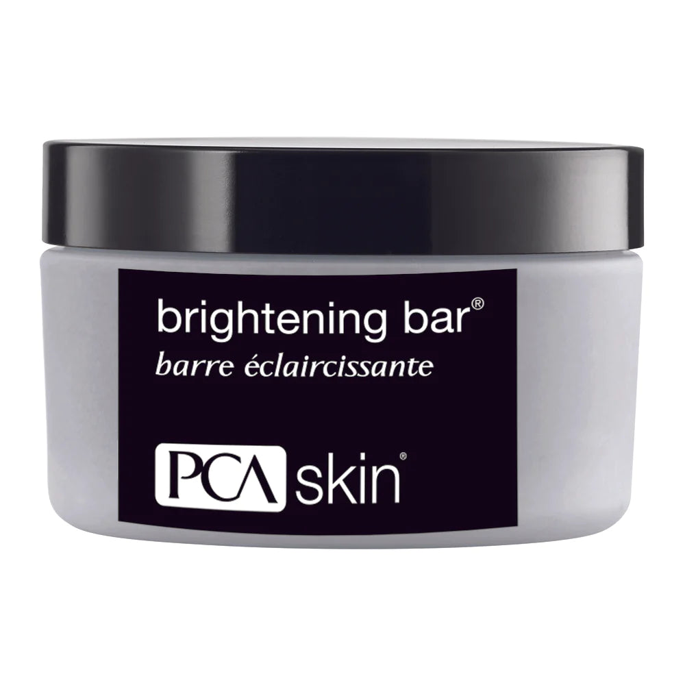 Brightening Bar