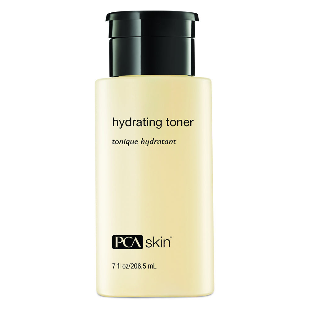 Hydrating Toner