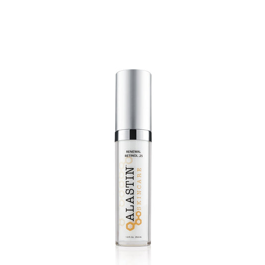 Renewal Retinol .25