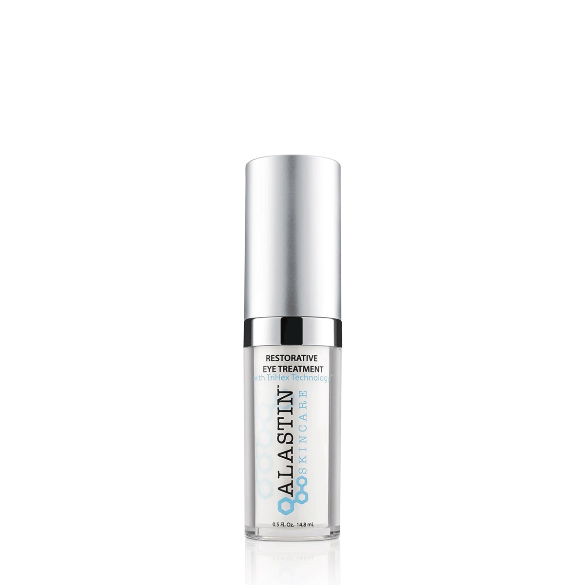 Restorative Eye Treatment