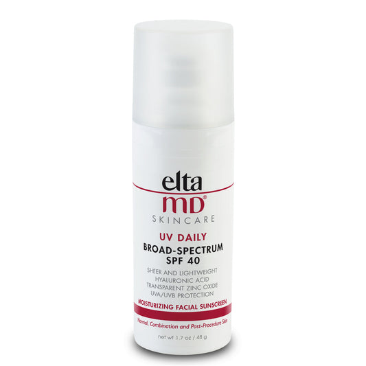 UV Daily Broad-Spectrum SPF 40