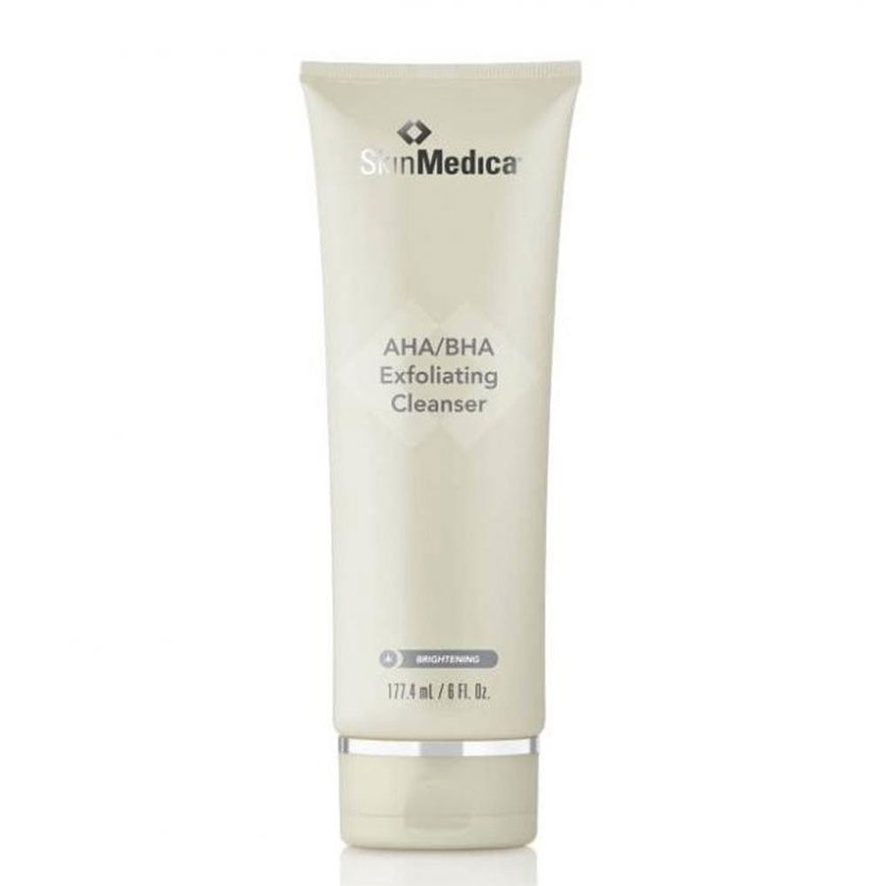 AHA/BHA Exfoliating Cleanser