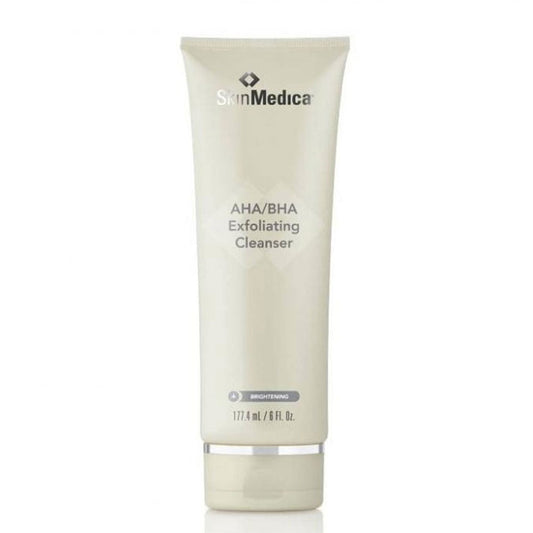 AHA/BHA Exfoliating Cleanser