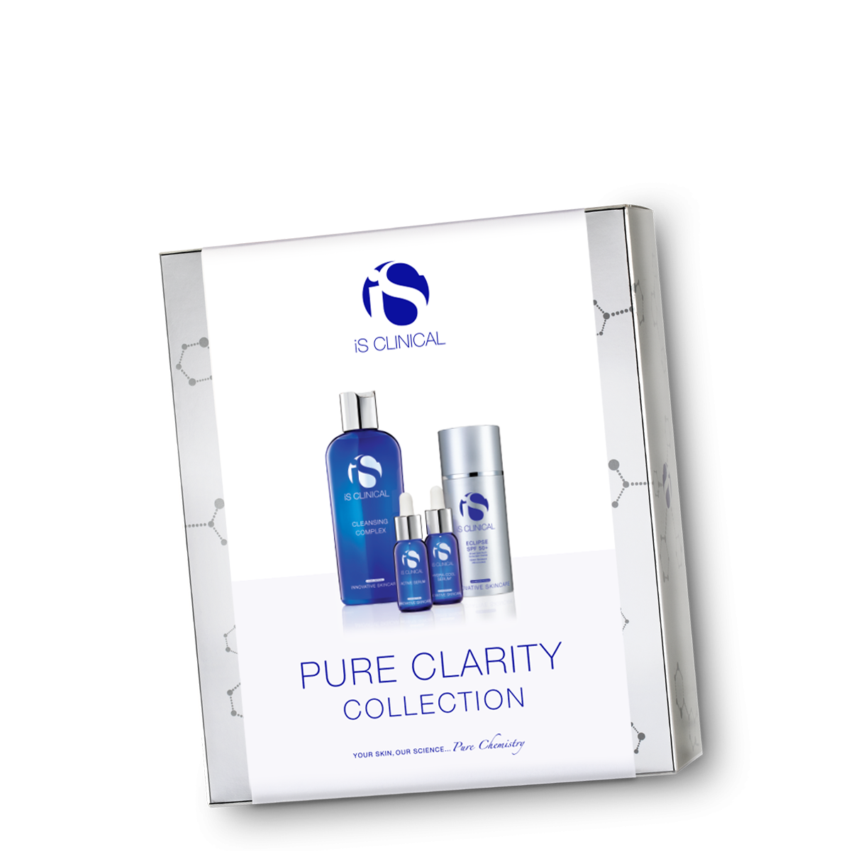 Pure Clarity Collection