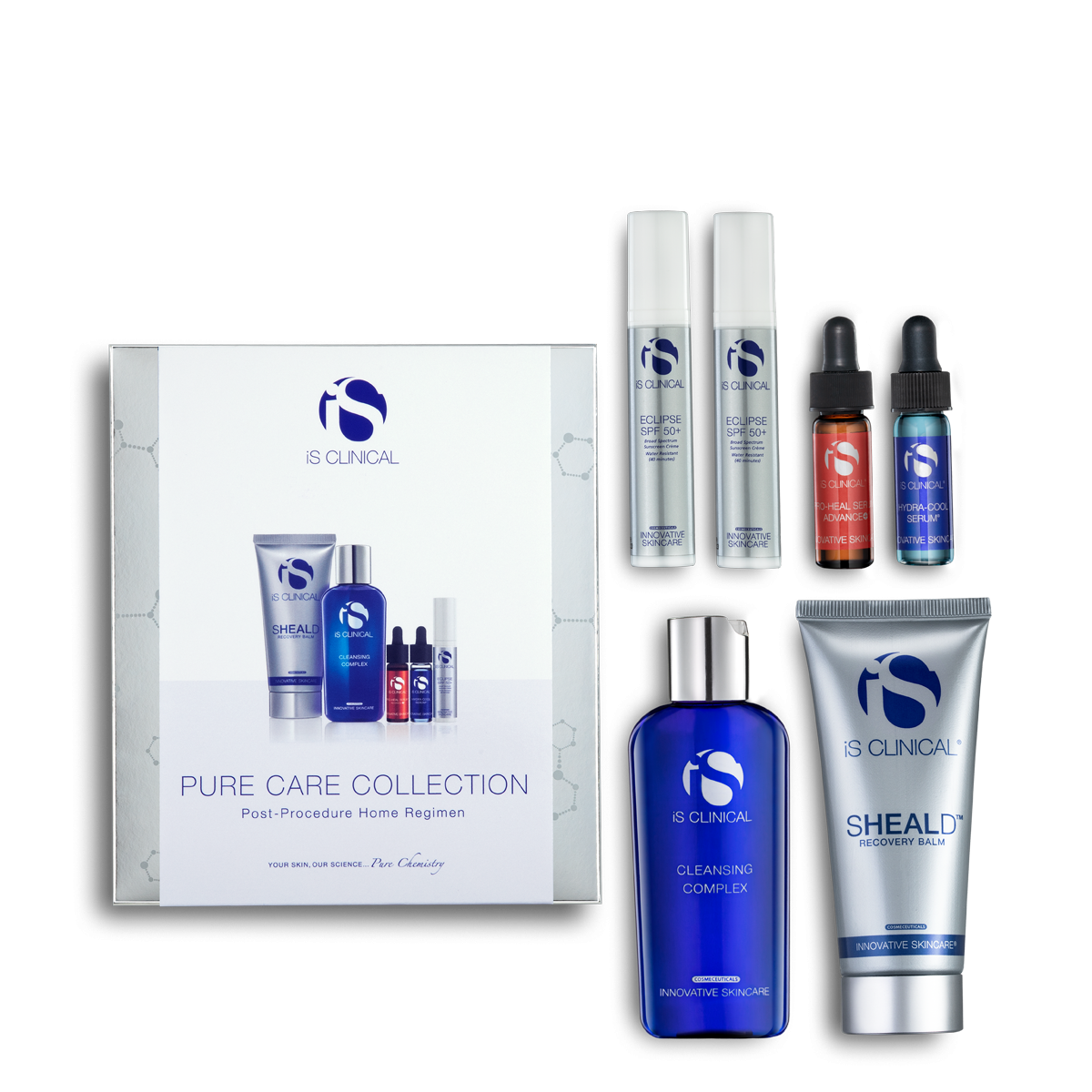 Pure Care Collection